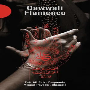 Qawwali flamenco
